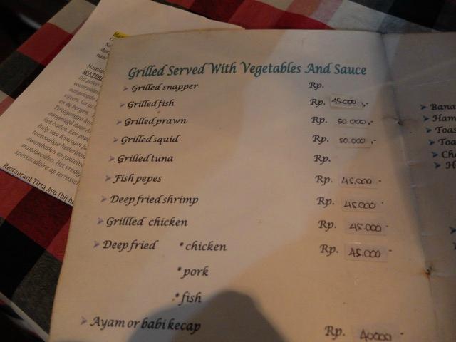 Warung Puspa